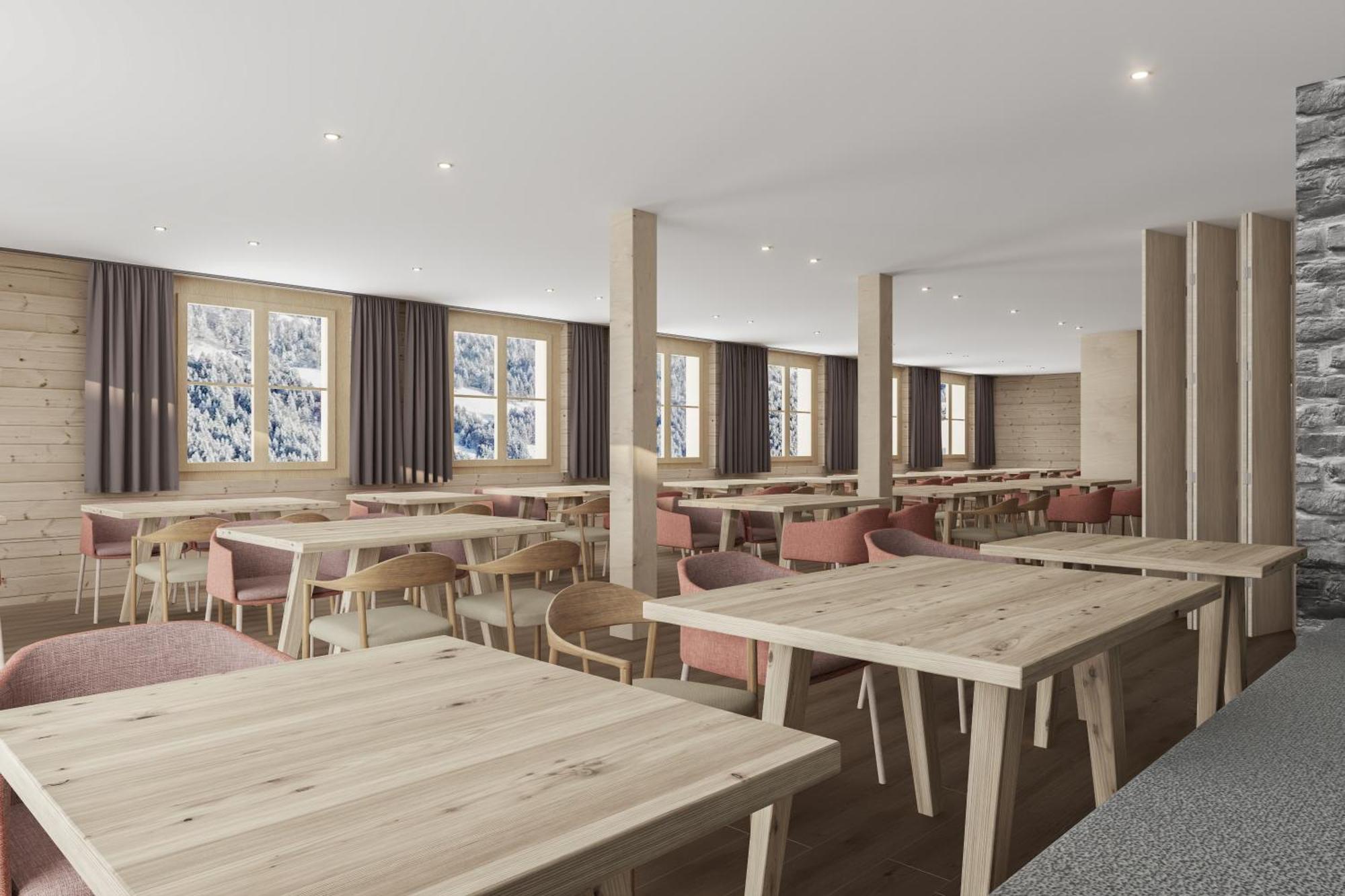 Berghotel Wald & Wiesn Balderschwang Exteriör bild